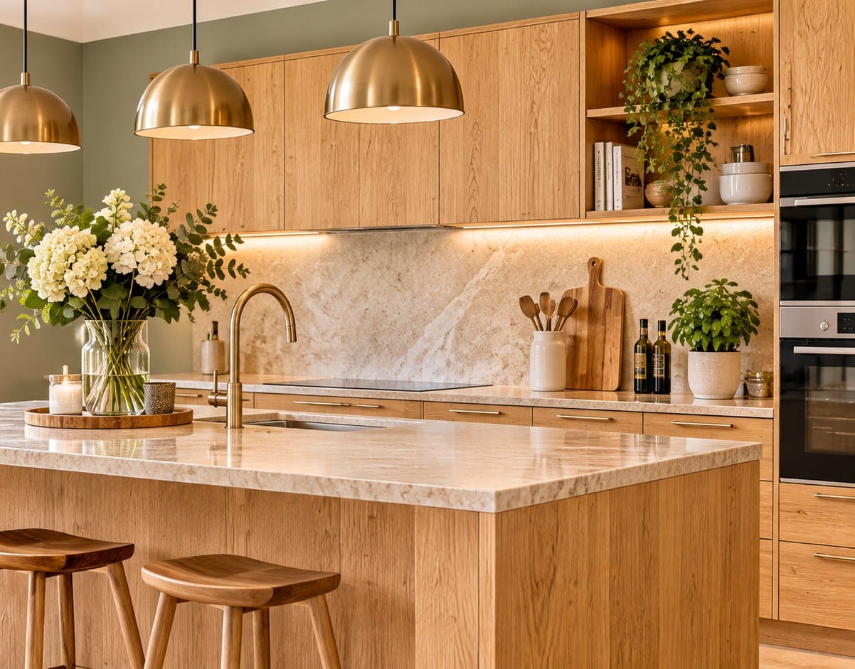 Atelier Bois & Fils
