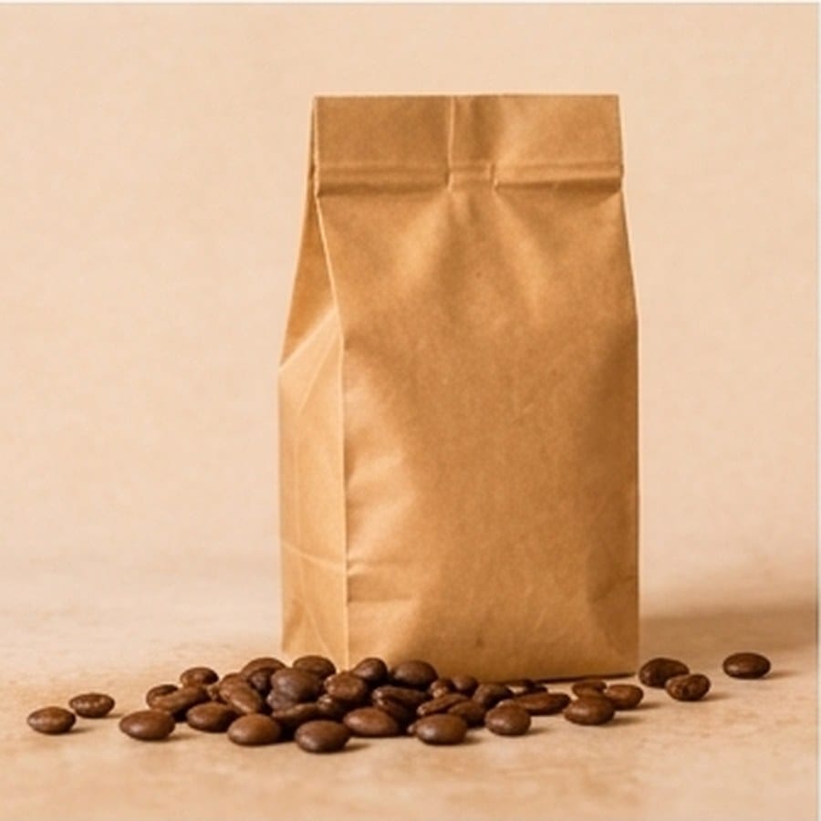 Café en grains, Éthiopie