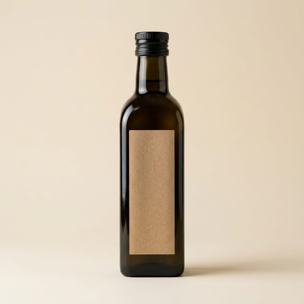 Huile d’olive vierge extra