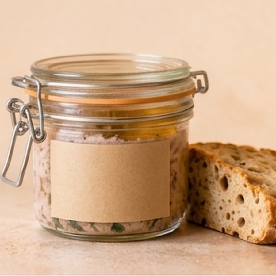 Terrine de campagne